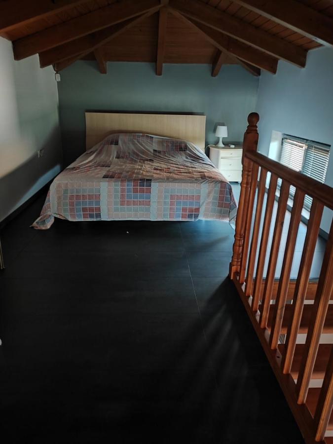 Vila Amalia Theologos  Zewnętrze zdjęcie